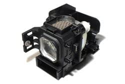 Original Title: Replacement for NEC Np910w Lamp & Housing Projector TV Lamp Bulb by Technical Precision   Optimized Title: **NEC NP910W Projector Lamp Replacement with Housing - High-Quality Bulb for NEC Projectors - Ideal for Home Theater, Office Presentations & Classroom Use**