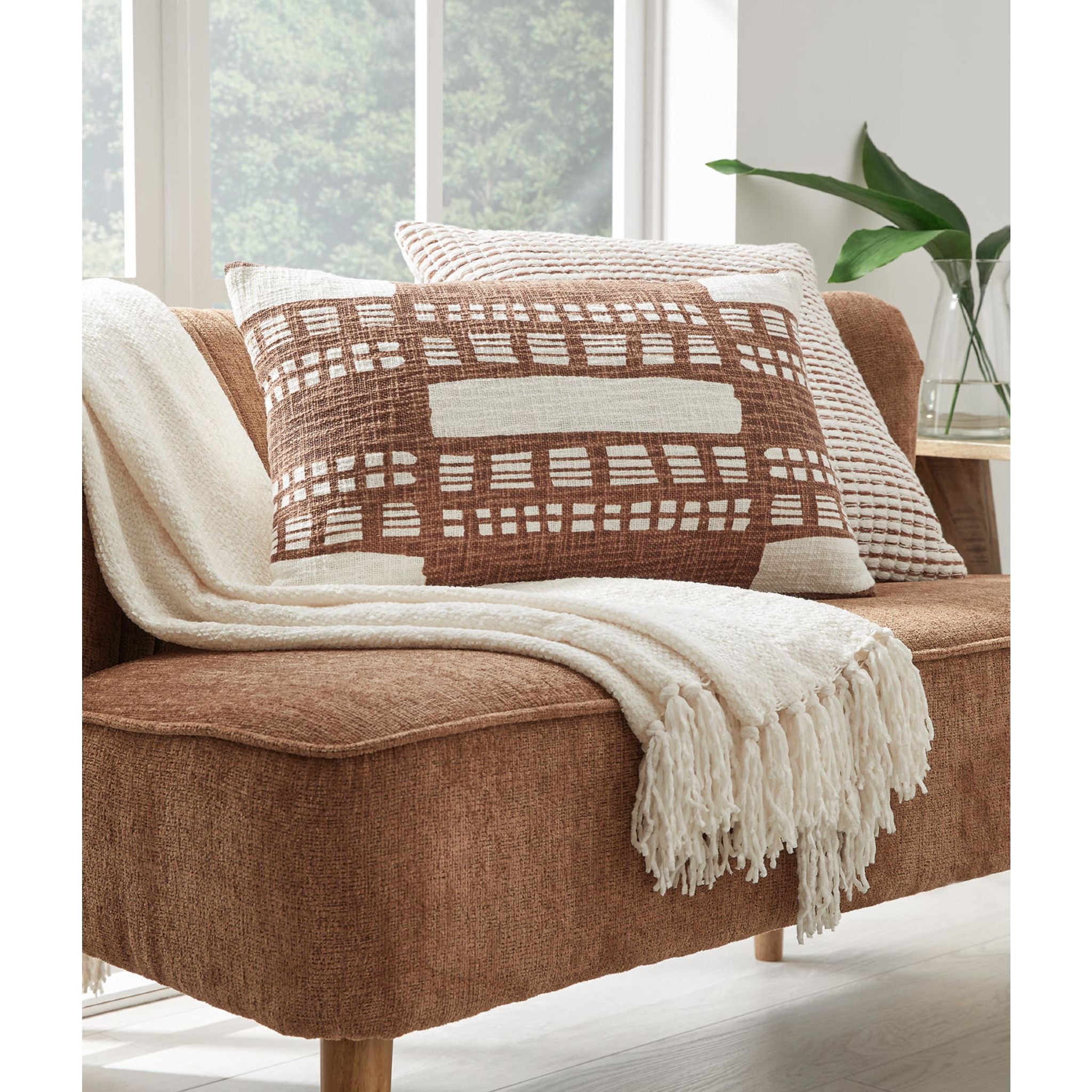 Ackford Decorative Accent Pillow 22