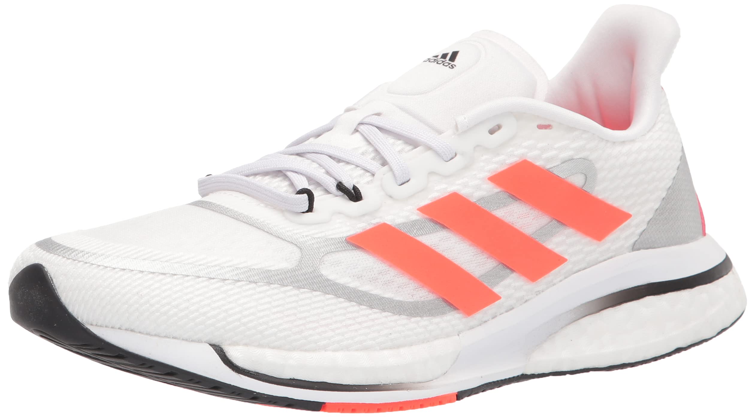 Adidas Women's Supernova Running Shoes - Lightweight Cushioned Sneakers for Jogging, Training & Gym Workouts - Perfect for Road Running & Fitness Enthusiasts