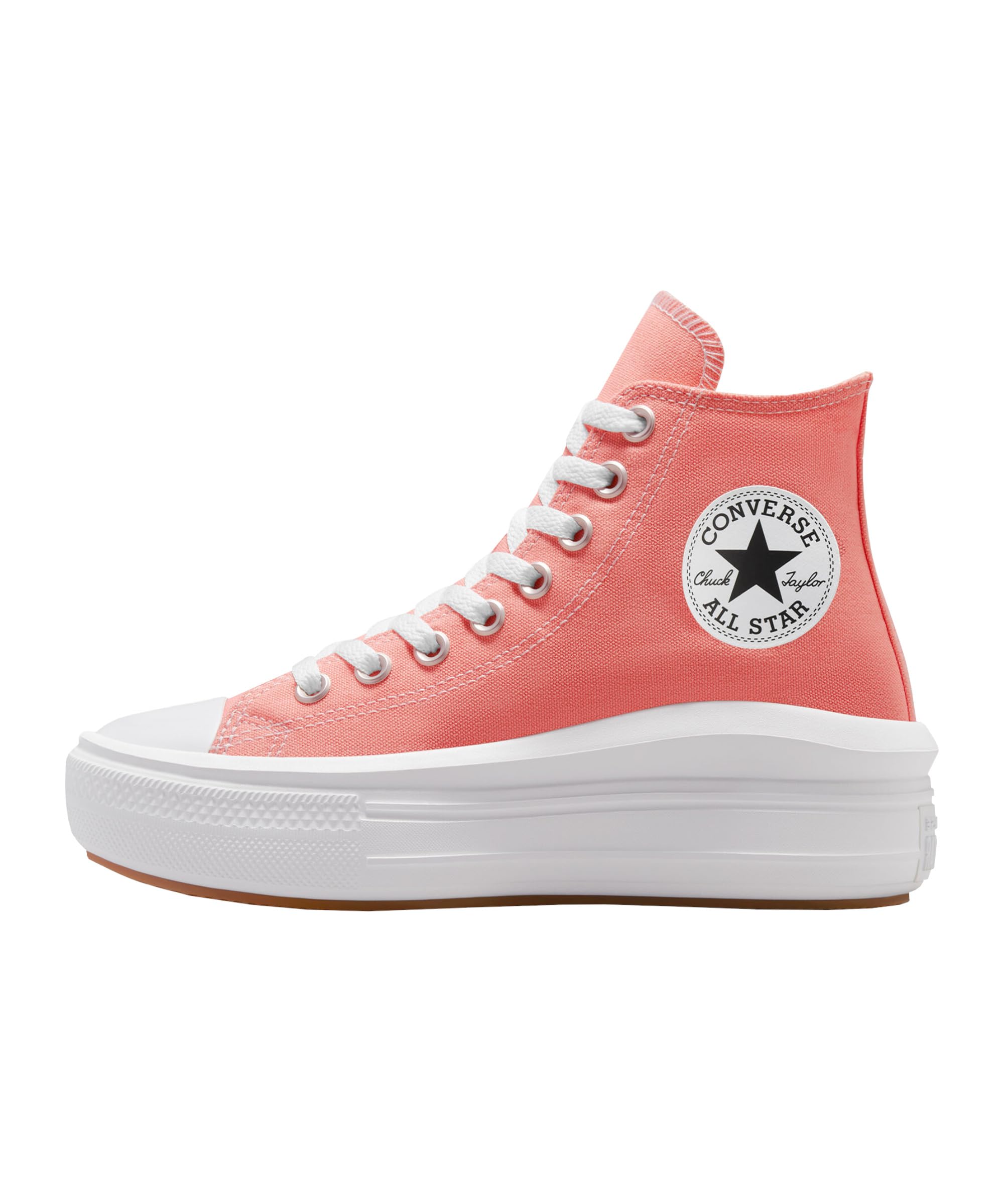 Converse Women's Chuck Taylor All Star Low Top Sneakers - Casual Fashion Shoes for Women, Comfortable & Stylish Everyday Wear - Perfect for Street Style, Outfits & Daily Activities