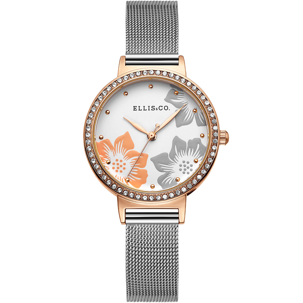 Ellis & Co Safiya - Stylish and Comfortable Women's Fashion Apparel for Everyday Wear, Work, and Special Occasions