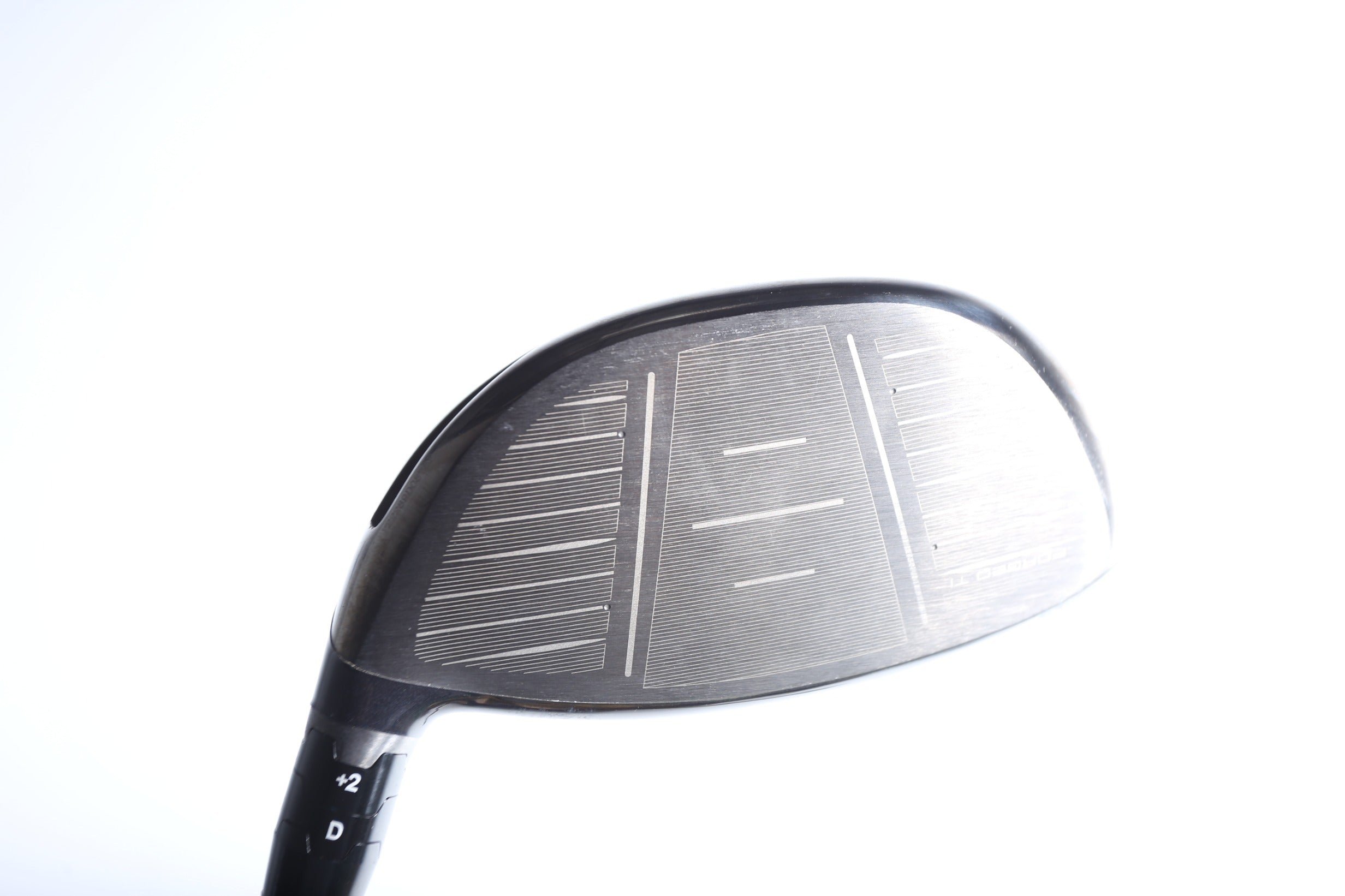 Used Callaway Big Bertha 23 Driver 10.5° Regular Flex Project X HZRDUS Smoke Red RDX Right Hand Golf Club - Perfect for Improving Distance & Accuracy on the Course