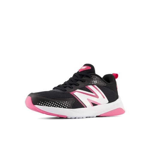 Black/Carnival Pink