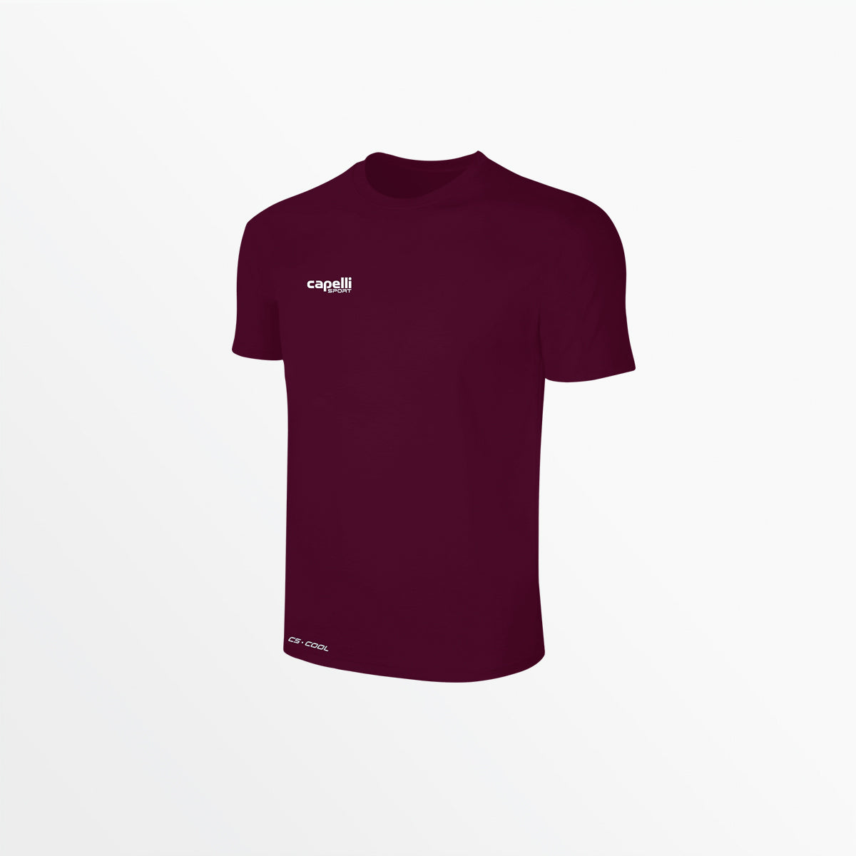 Youth Basics II Training Jersey - Breathable Performance Soccer Jersey for Kids & Teens - Perfect for Practice, Games & Team Sports