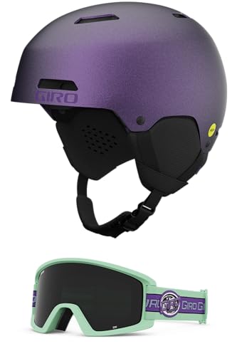 Matte Black/Purple Pearl/Space Green Retro Sport