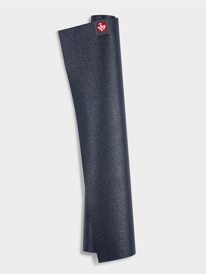 Manduka eKO SuperLite Travel Yoga Mat 1.5mm - Eco-Friendly & Lightweight for Yoga, Pilates & Travel - Perfect for Home, Studio & Outdoor Workouts
