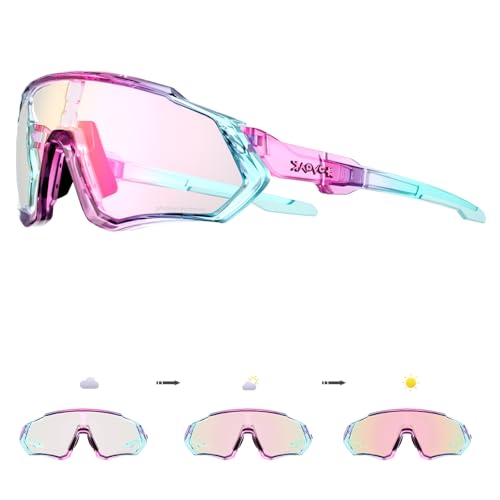 61-photochromic Pink