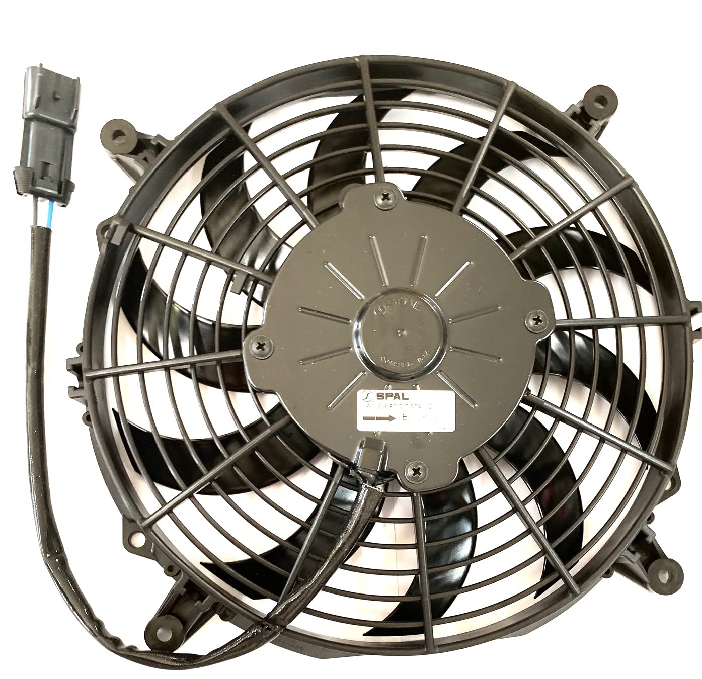 4 Pack High Performance 12V 10