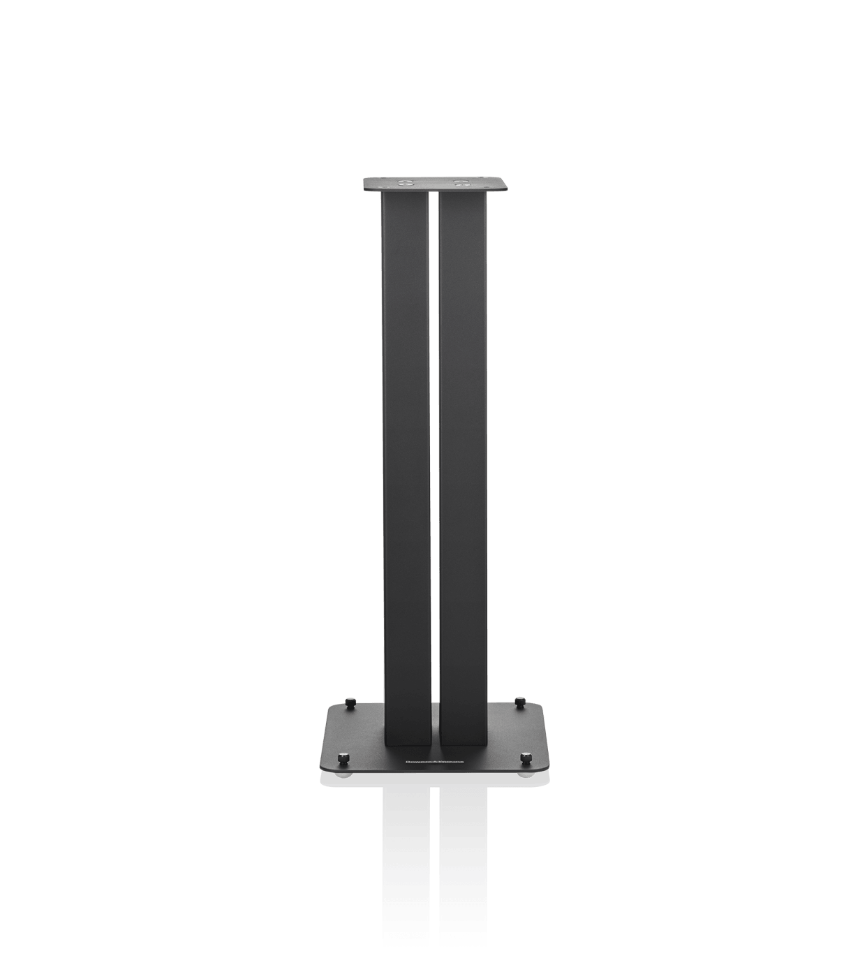 Bowers & Wilkins FS 600 S3 Premium Bookshelf Speakers - High-Fidelity Stereo Sound for Home Audio & Music Listening | Perfect for Living Rooms, Home Theaters & Audiophile Setups