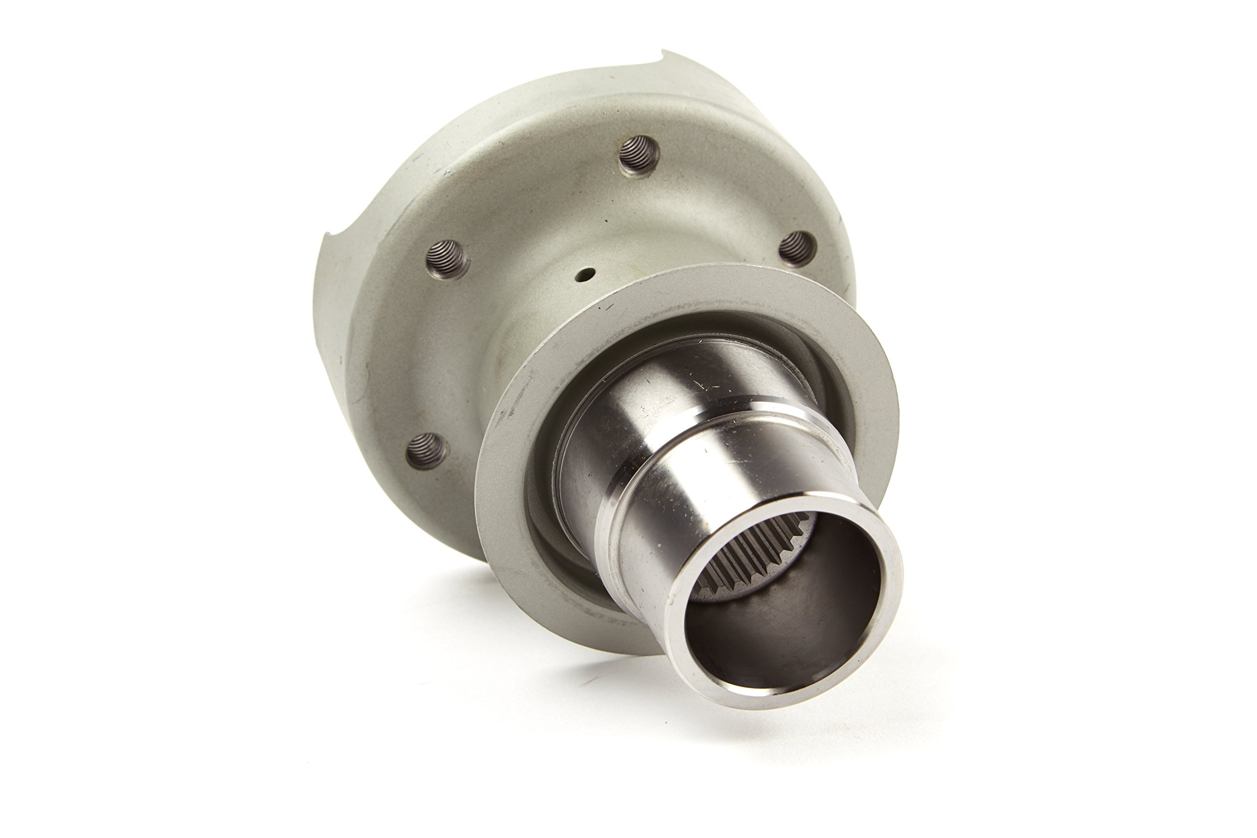 ACDelco GM Genuine Parts 19179018 Transfer Case Rear Output Shaft Flange - Compatible with GM Vehicles - Heavy Duty Replacement for 4WD & AWD Systems - Perfect for Off-Roading & Towing Applications