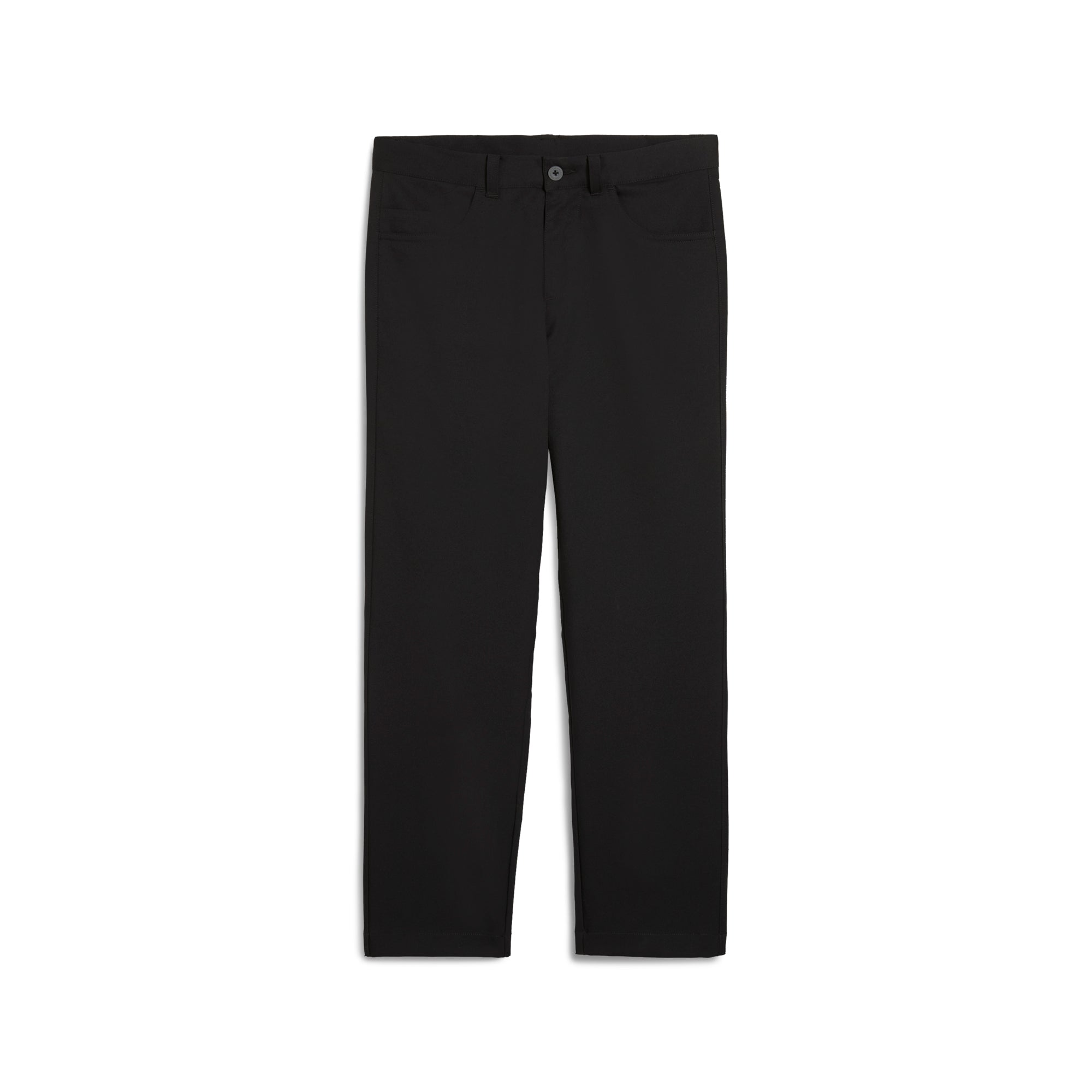 Boys' 5-Pocket Golf Pants - Stretch Comfort Fit for Junior Golfers - Perfect for Golf Tournaments & Practice