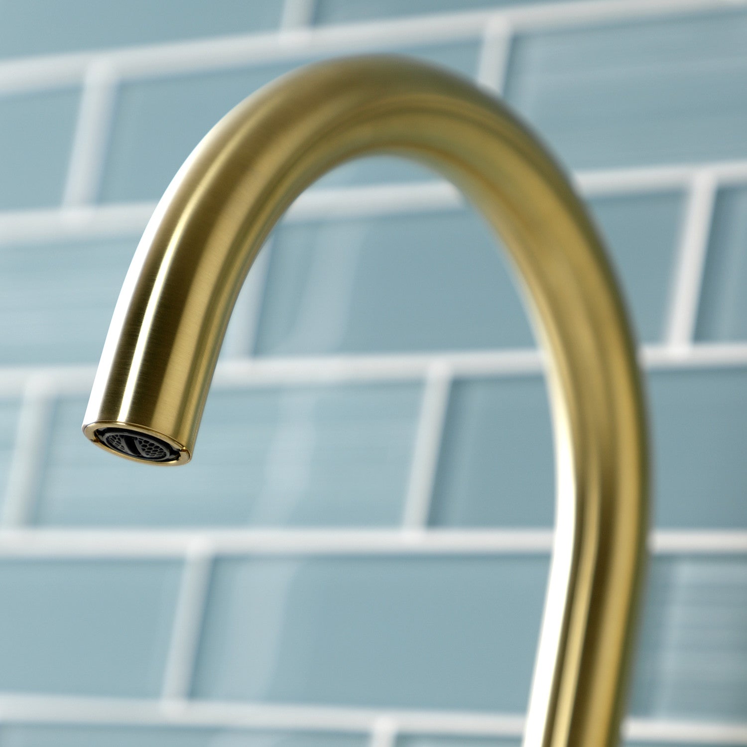 Constantine Two Handle 1 Hole Bathroom Faucet with Push Pop Up Drain - Modern Chrome Bathroom Sink Faucet for Vanity, Powder Room & Guest Bath Installation