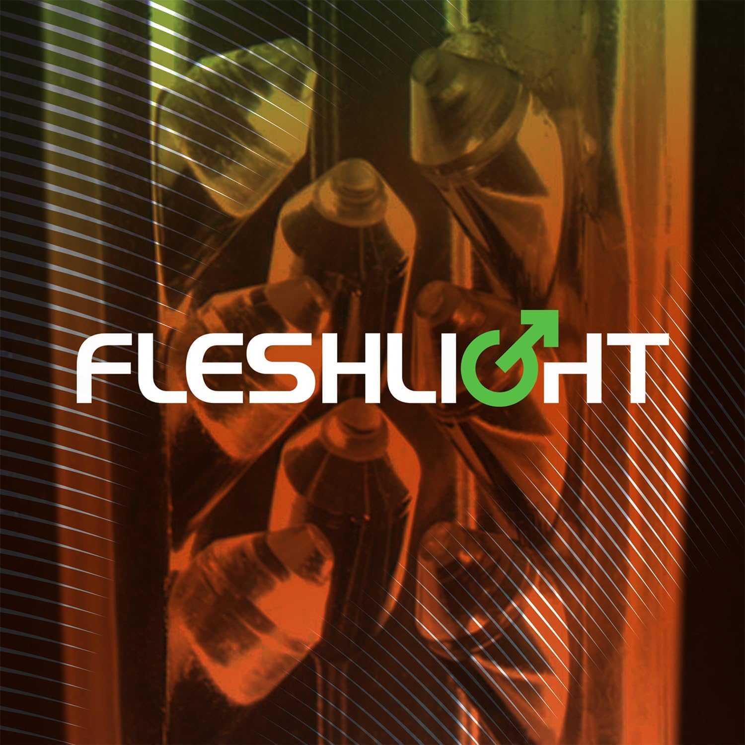 Premium Fleshlight Male Masturbator – Maitland Ward Edition with SuperSkin Technology | Realistic Anal Pocket Pussy for Men | Discreet Adult Sex Toy for Solo Pleasure & Stress Relief