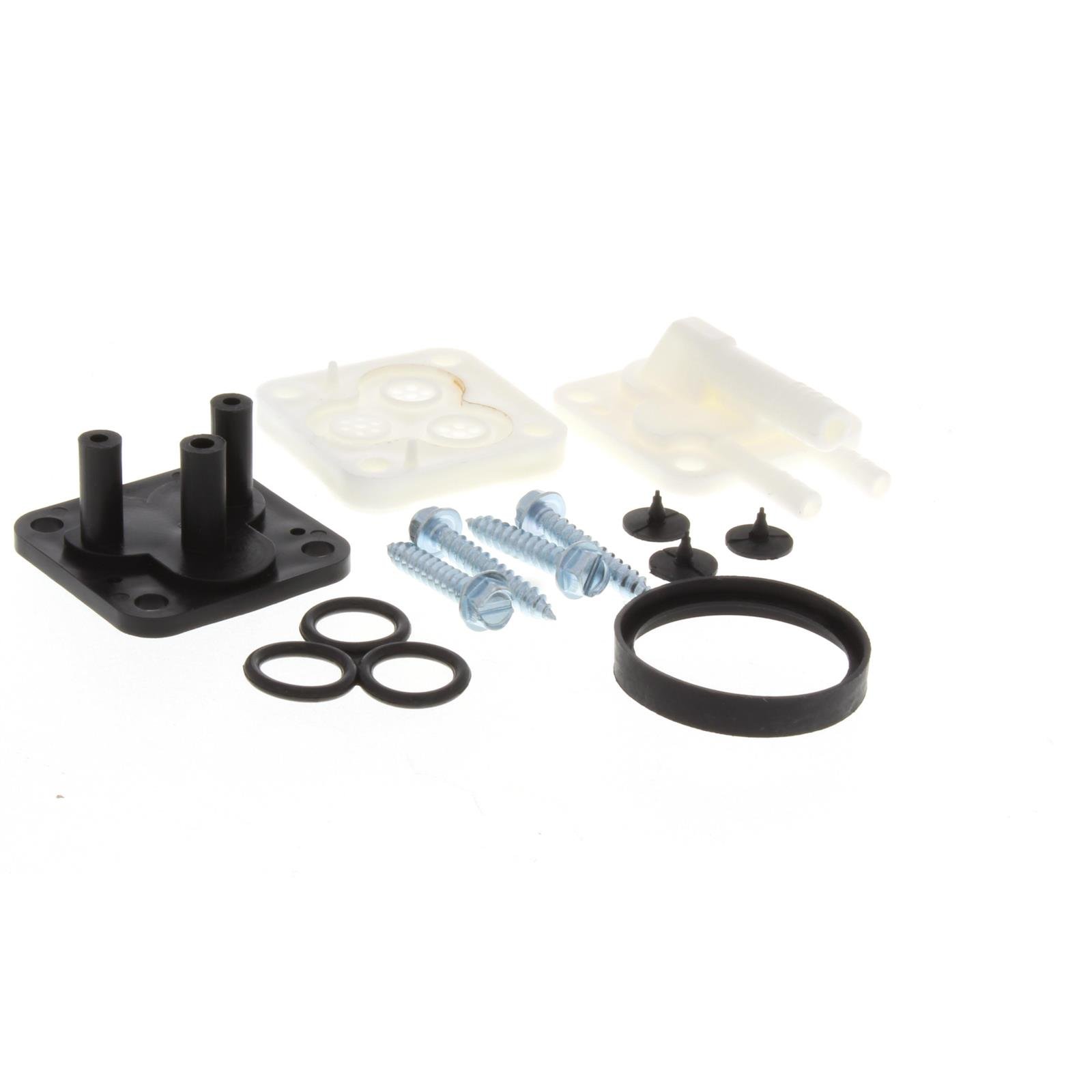 Reproduction Windshield Washer Pump Repair Kit for 1967-1981 Camaro & Nova - OEM Replacement Part - Restore Classic Car Wipers (Perfect for Car Restoration & Auto Repair Projects)