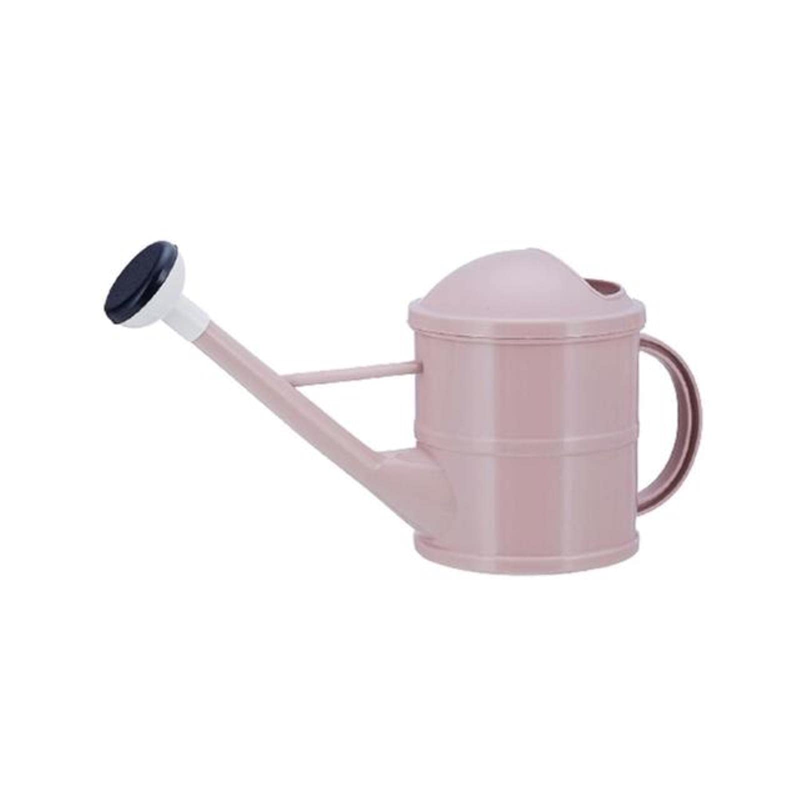 HJCSMM 1.5L Large Watering Can with Long Spout - Perfect for Indoor/Outdoor Plants, Garden Flowers, and Home Gardening - Durable Plastic Watering Pot for Easy Plant Care