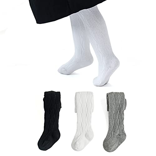 Style 2_black/White/Light Grey 3 Pk