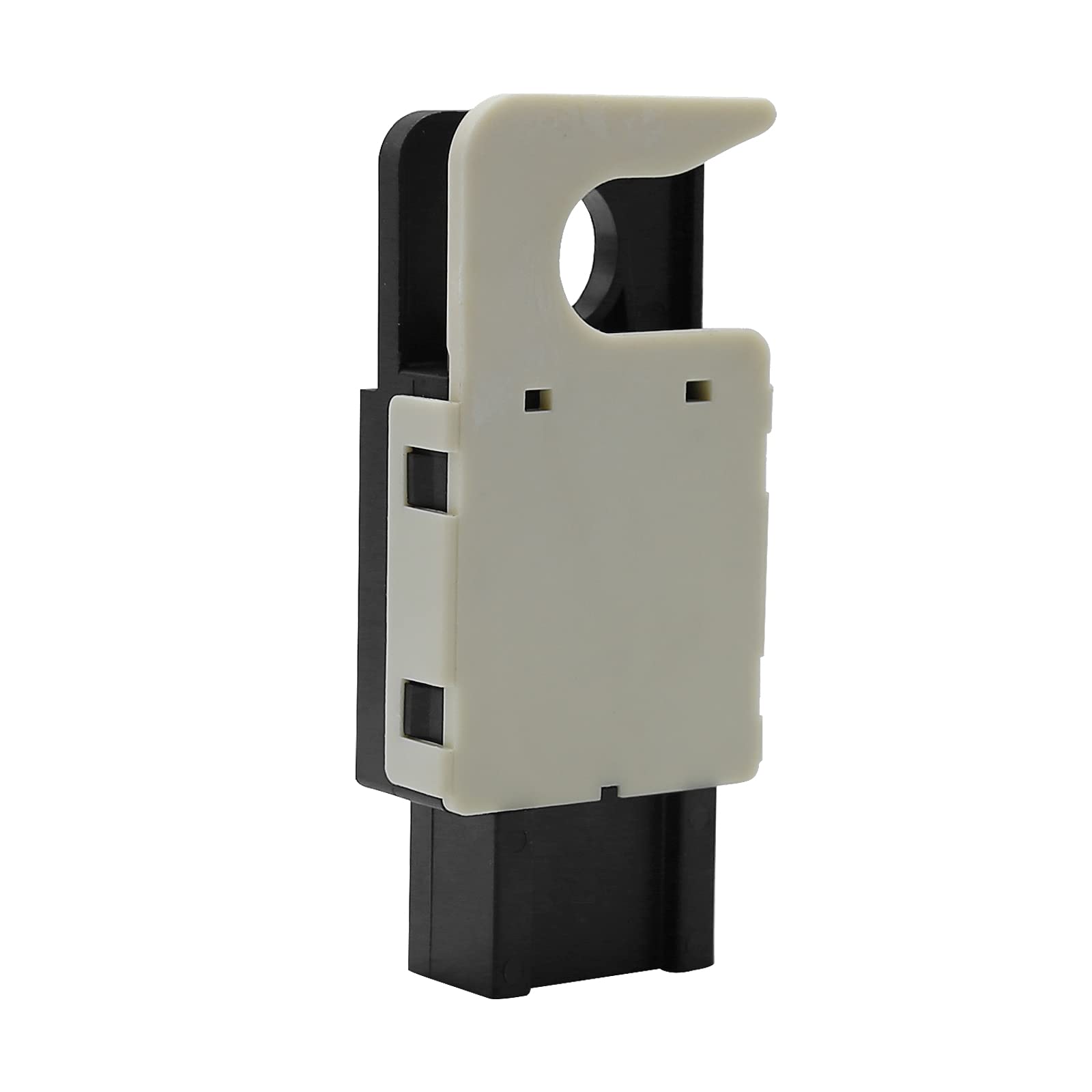 High-Quality Brake Light Switch Stop Lamp Switch Compatible with Cadillac Escalade, Chevrolet Silverado 1500/2500/3500HD, Suburban 1500/2500, Tahoe, GMC Sierra 1500 (2007-2011 Models) - Perfect for Safe Driving & Vehicle Maintenance