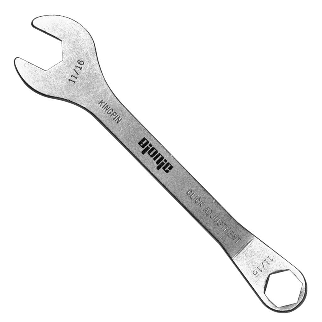 Bionic Kingpin Tool - Heavy Duty Semi Truck Repair Kit for 5th Wheel & Trailer Maintenance - Ideal for Professional Mechanics & DIY Truckers