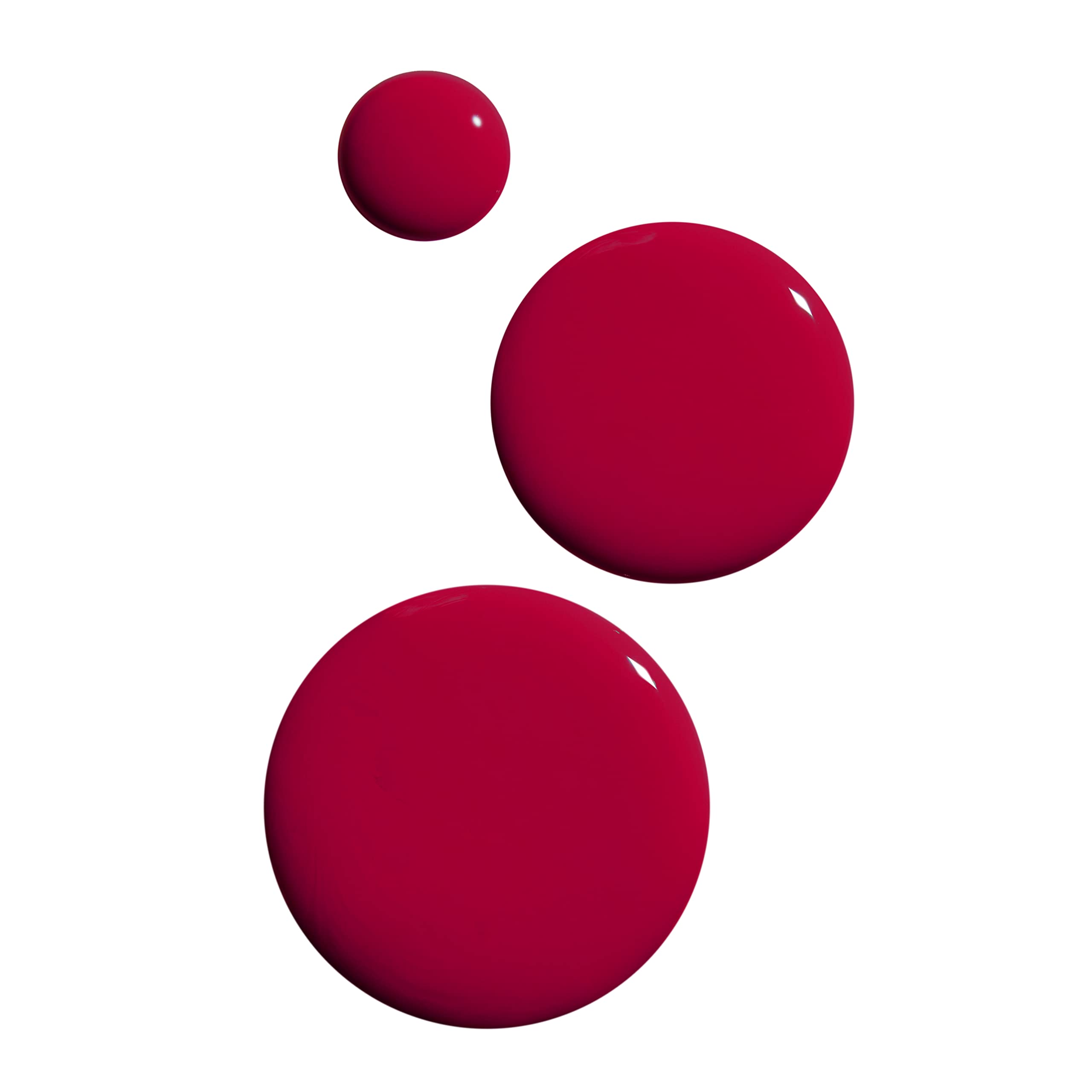 LoveChild Masaba The Classics 17 Dil - Blood Red Nail Polish with Glossy Finish, 8ml - Long Lasting Vegan Nail Lacquer for Women, Perfect for Parties, Weddings & Special Occasions