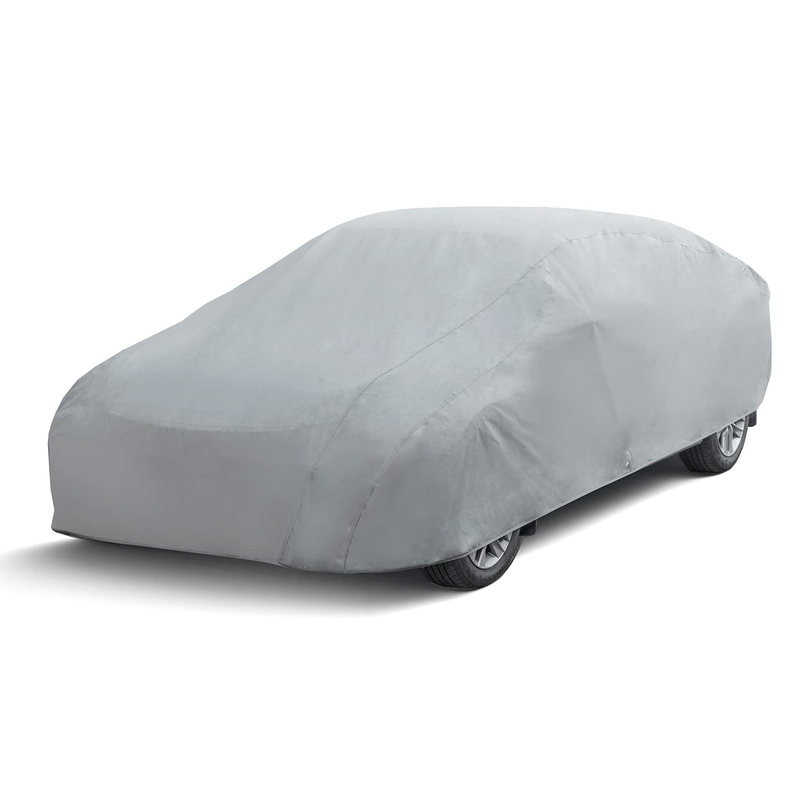 Leader Car Cover Sedan 157