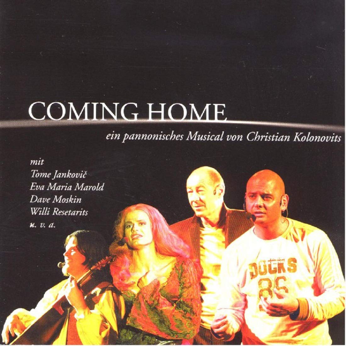 Coming Home - Heartwarming Home Decor & Gifts for Family Reunions, Housewarming & Cozy Living Spaces