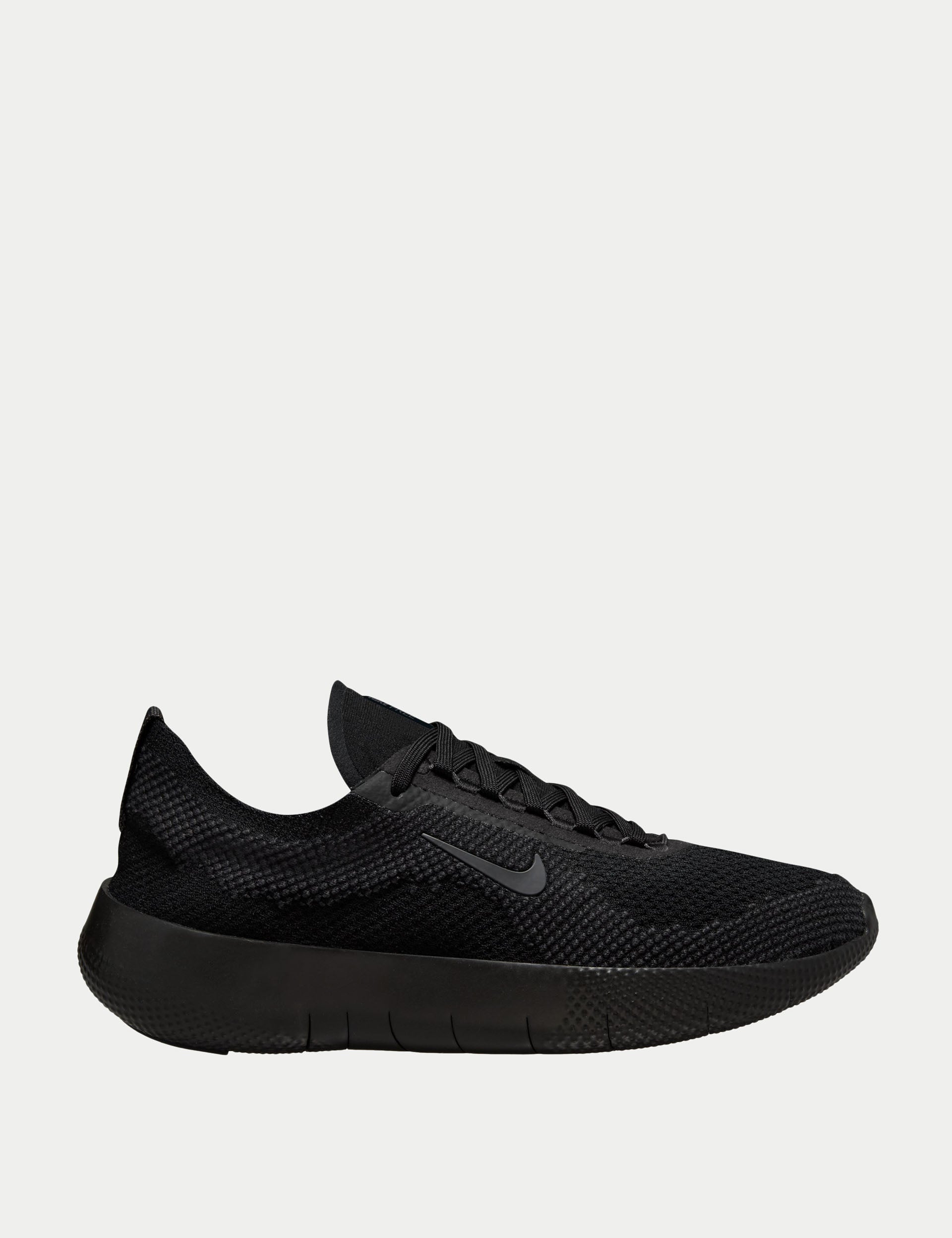 2025 Running Shoes for Men & Women - Lightweight & Breathable Black/Anthracite Athletic Shoes - Perfect for Jogging, Gym Workouts & Daily Wear