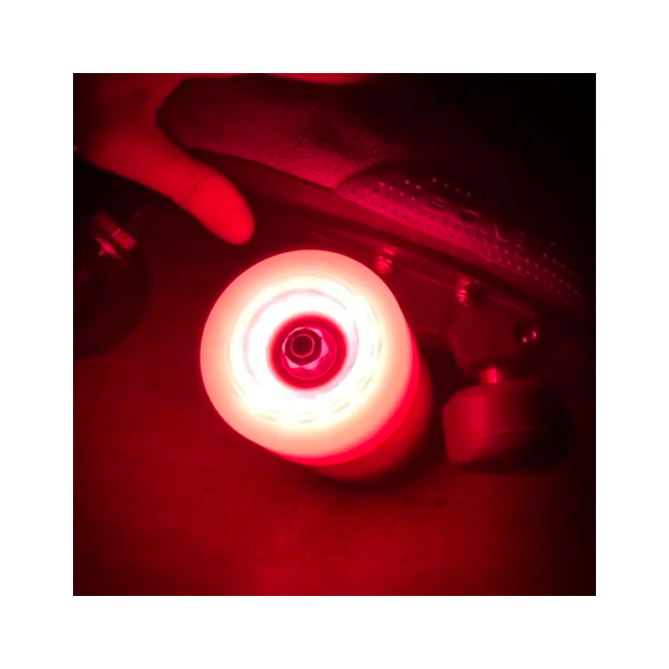 Glow LED Light 35mm x 62mm - Mini Decorative Lighting for Home, Party, and DIY Projects - Perfect for Bedrooms, Weddings, and Holiday Decorations