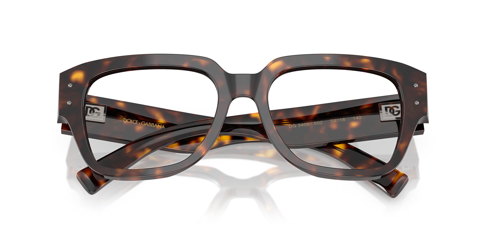 Dolce&Gabbana DG3405 Sunglasses - Luxury Designer Shades for Women & Men - Perfect for Outdoor Activities, Beach & Fashion Statements