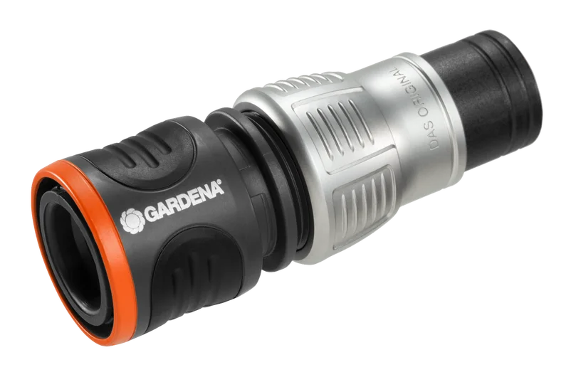 Gardena Premium Cleaning Nozzle Set 18306-20 - High Pressure Washer Spray Nozzles for Garden, Patio & Driveway Cleaning | Perfect for Home & Outdoor Use