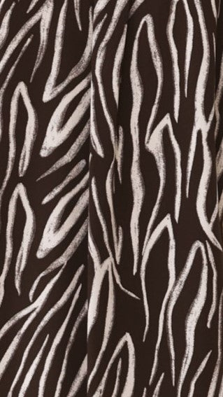 **Stylish Cali Shorts for Women - Black & White - Perfect for Summer, Beach, and Casual Wear**