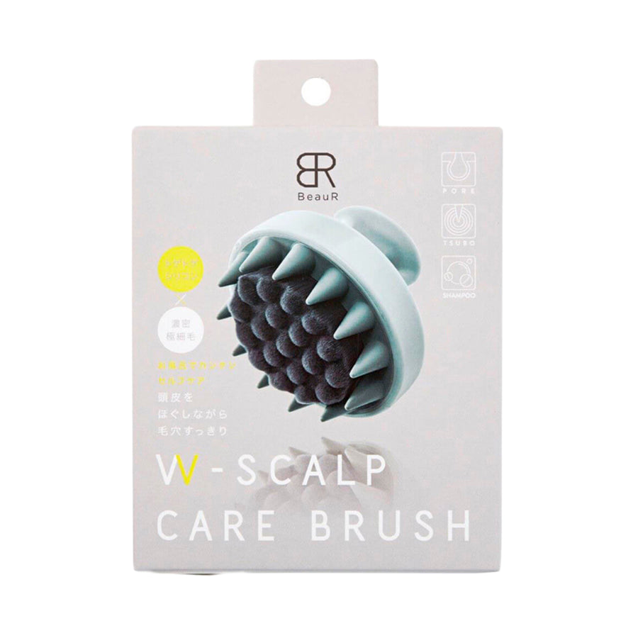 COGIT Beauty Scalp Massager Brush for Hair Growth & Dandruff Relief - Perfect for Shampooing, Relaxation & Scalp Care at Home or Salon