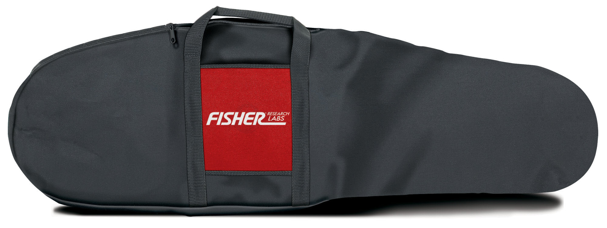 Fisher Heavy Duty Carrying Bag - Durable Waterproof Storage Case for Tools, Equipment & Outdoor Gear - Perfect for Camping, Hiking, Work & Travel Accessories
