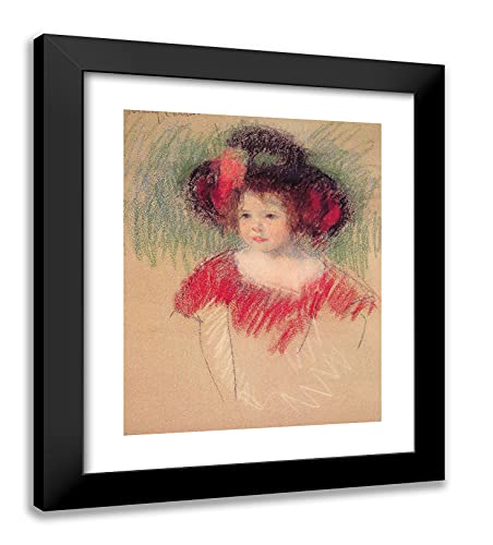 Black Modern Wood Frame