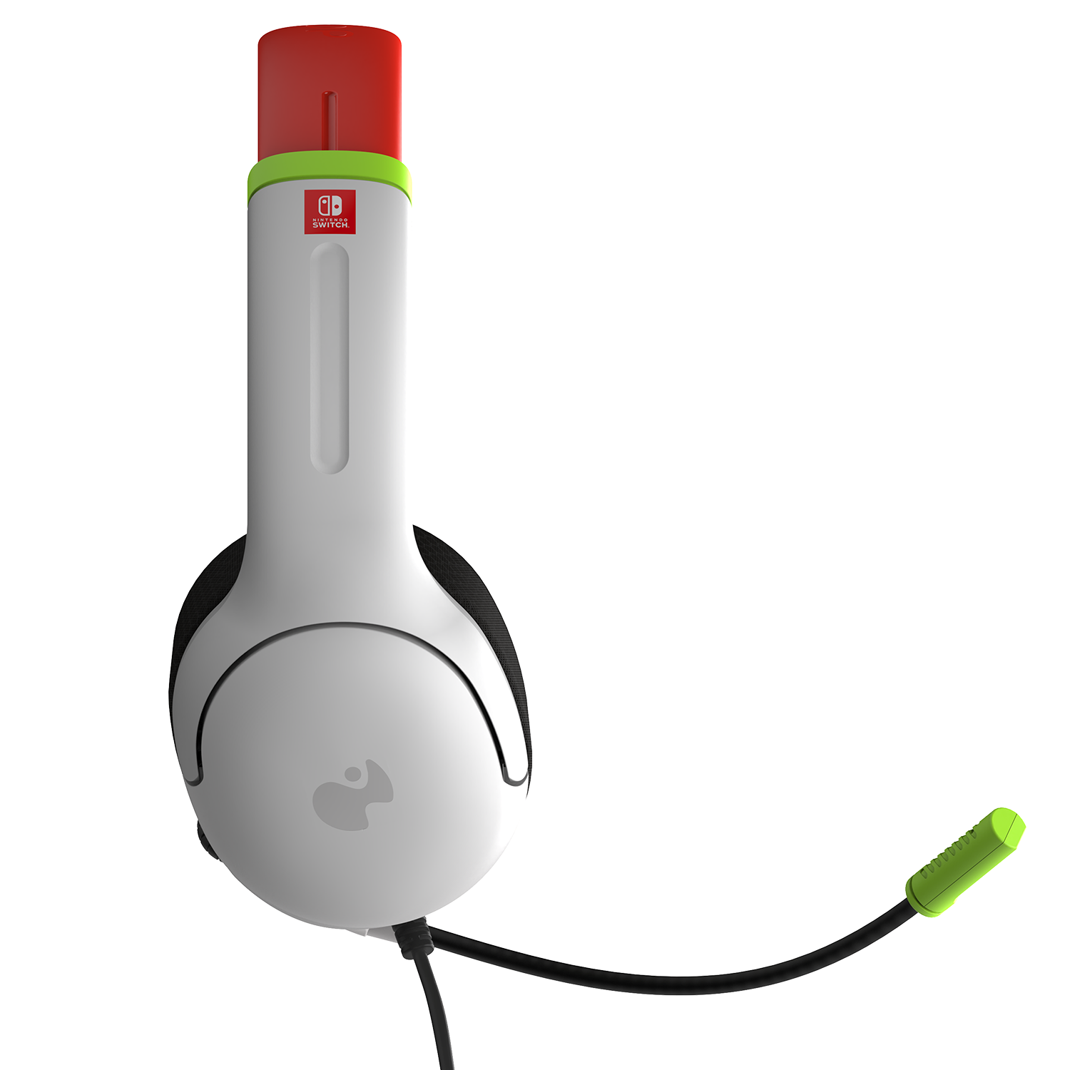 Nintendo Switch Radiant Racers AIRLITE Wired Gaming Headset with Mic - Lightweight Comfort for Long Play Sessions, Perfect for Switch Gaming & Online Multiplayer