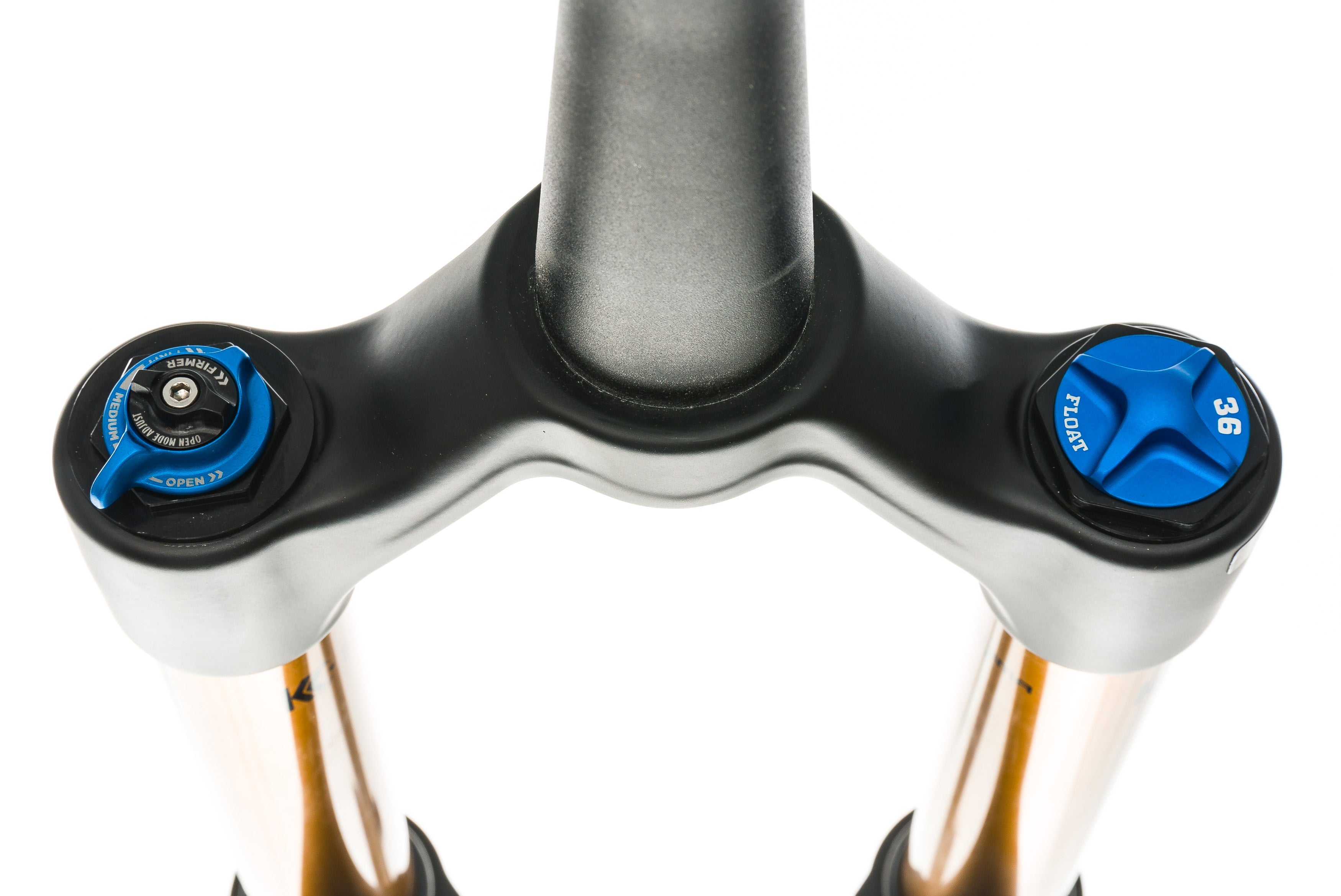 2019 Fox 36 Float Factory Series 27.5