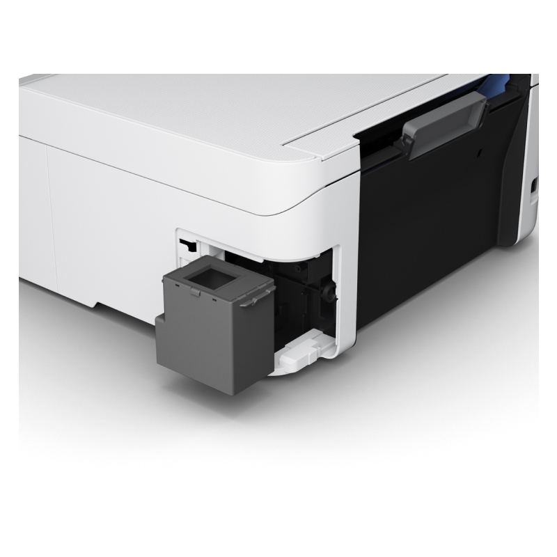 Epson EcoTank L3556 Wireless All-in-One Ink Tank A4 Printer - Print, Scan, Copy | Home Office & Small Business Printing Solution