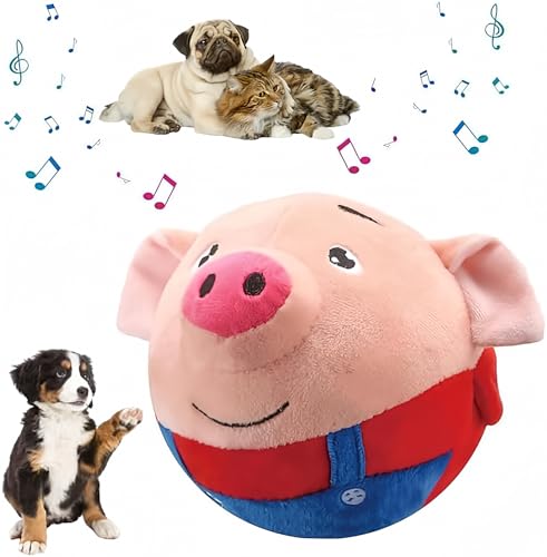 Red Pig