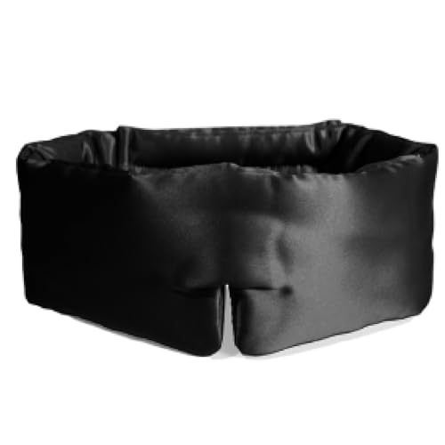 Cloud Mask - Midnight Black
