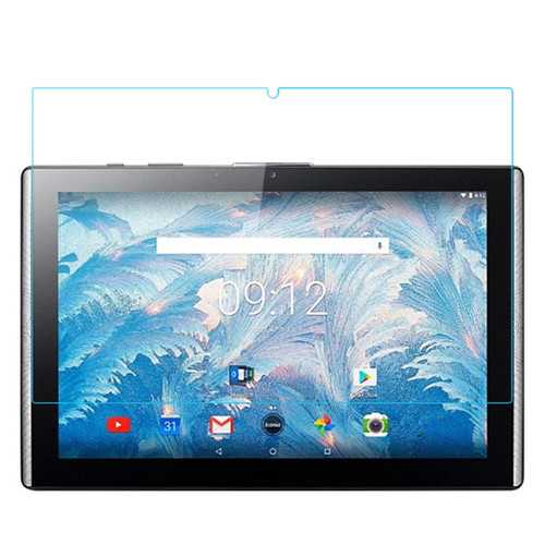 9H Tempered Glass Screen Protector for Acer Iconia One 10 B3-A40 10.1 Inch Tablet - Anti-Scratch, Bubble-Free, HD Clear Protection for Work, Study & Entertainment