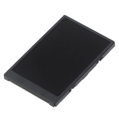 The Mini Monitor That Revolutionized My Workstation