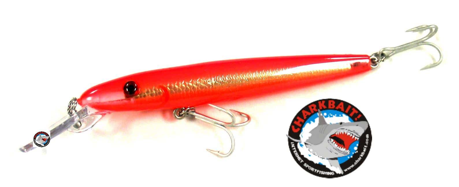 Mirrolure Big Game 111MR Saltwater Trolling Fishing Lures - Premium Offshore Lures for Redfish, Snook & Tarpon - Ideal for Deep Sea Fishing & Saltwater Trolling