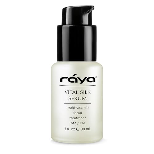 Vital Silk