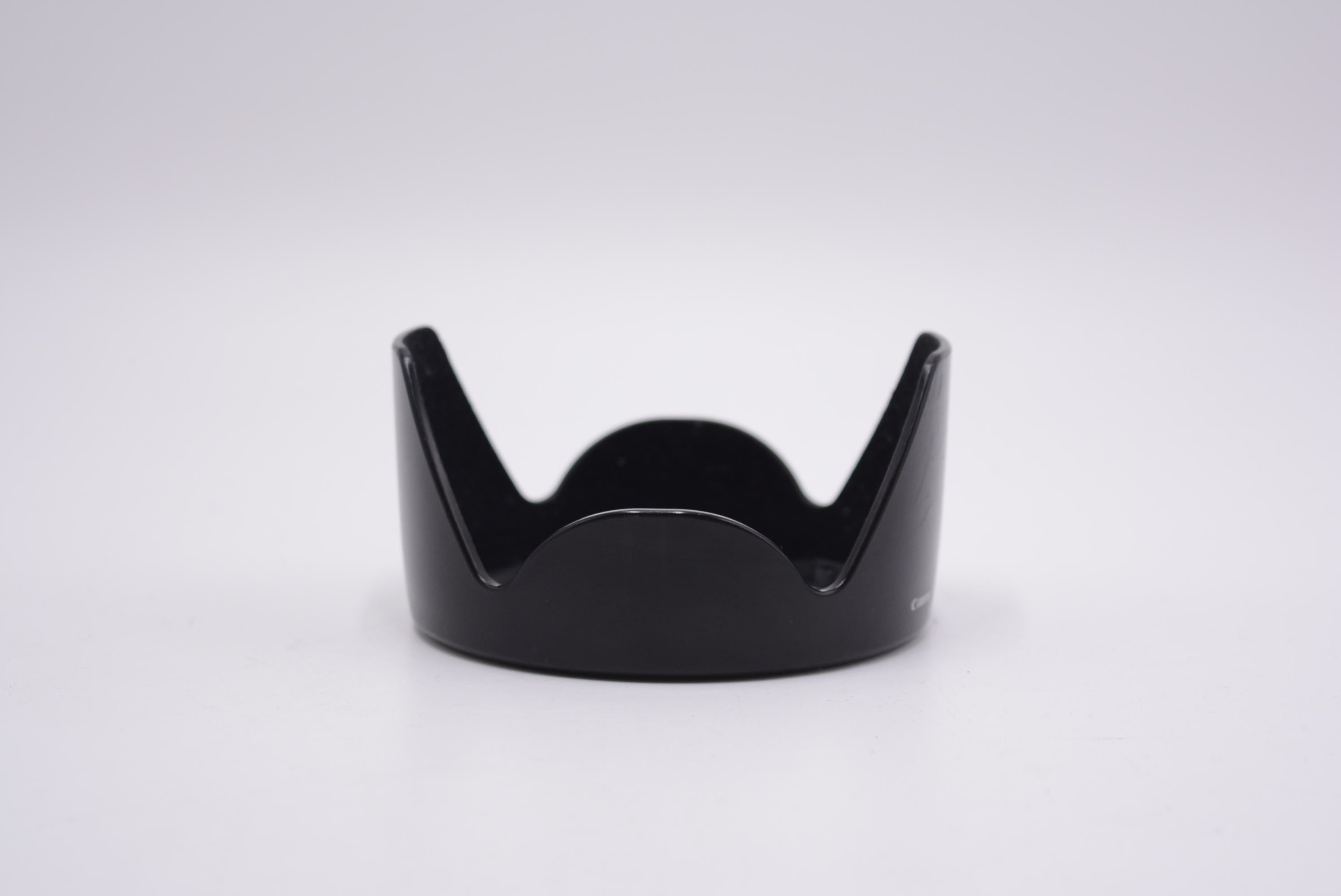 Original Canon EW-78D Lens Hood for Canon EF-S 18-200mm f/3.5-5.6 IS Lens - Compatible with DSLR Cameras - Perfect for Travel, Wildlife & Landscape Photography