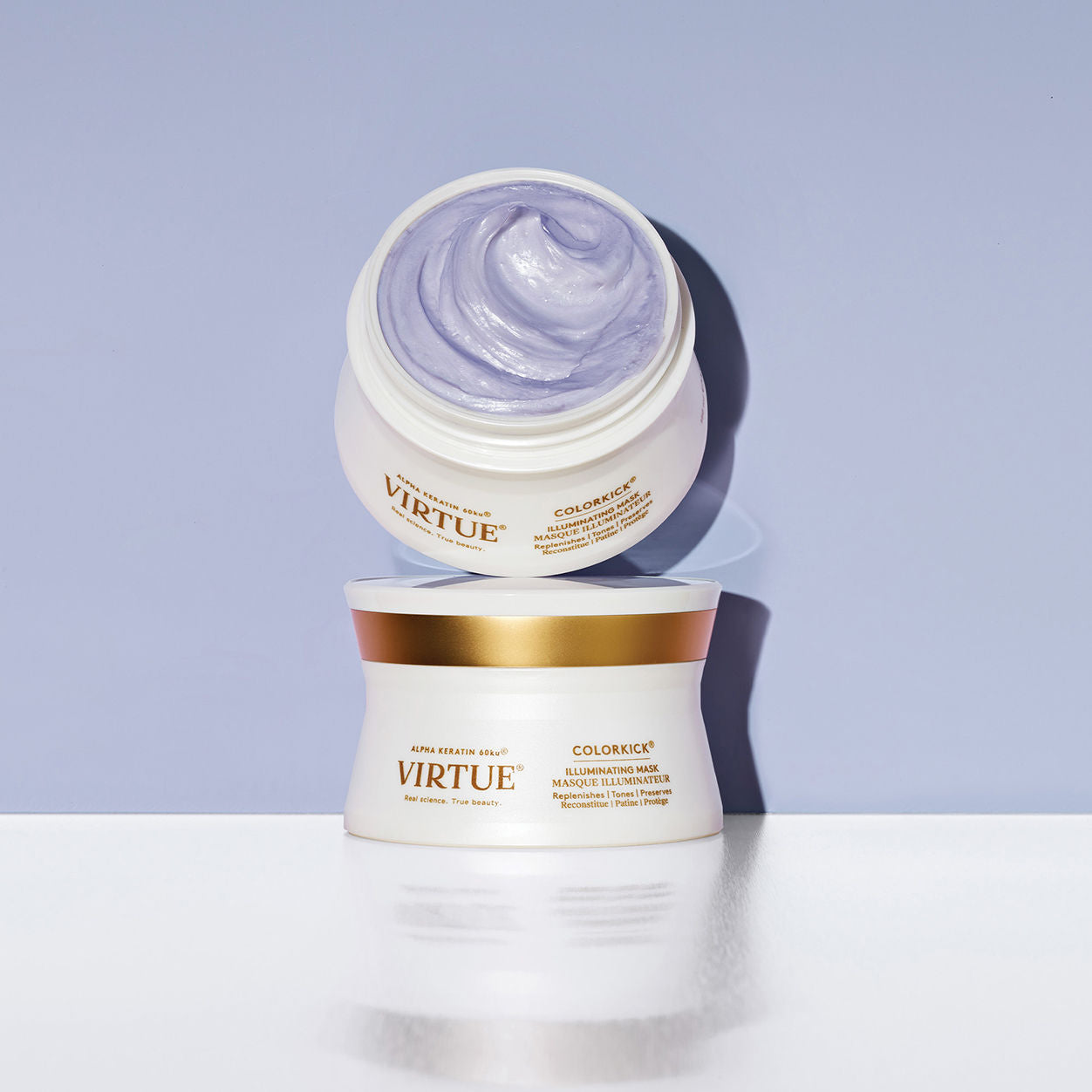Colorkick Brightening & Hydrating Face Mask for Glowing Skin - Perfect for Nighttime Skincare & Self-Care Routine