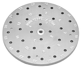 29 Pin Holder for 3.2mm (1/8