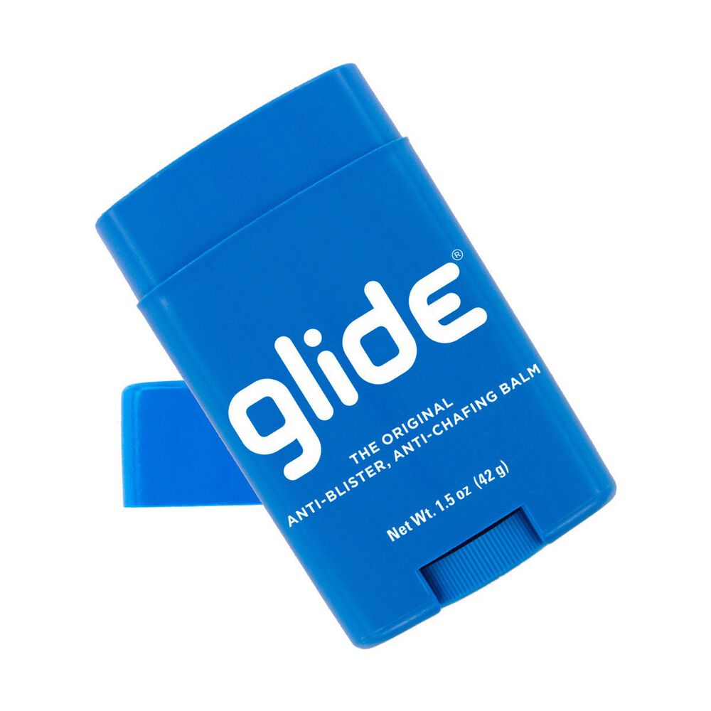 BodyGlide Anti-Chafe Balm for Runners & Athletes – Prevent Chafing & Blisters – Ideal for Running, Cycling & Outdoor Activities