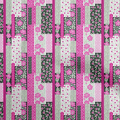 Fuschia Pink