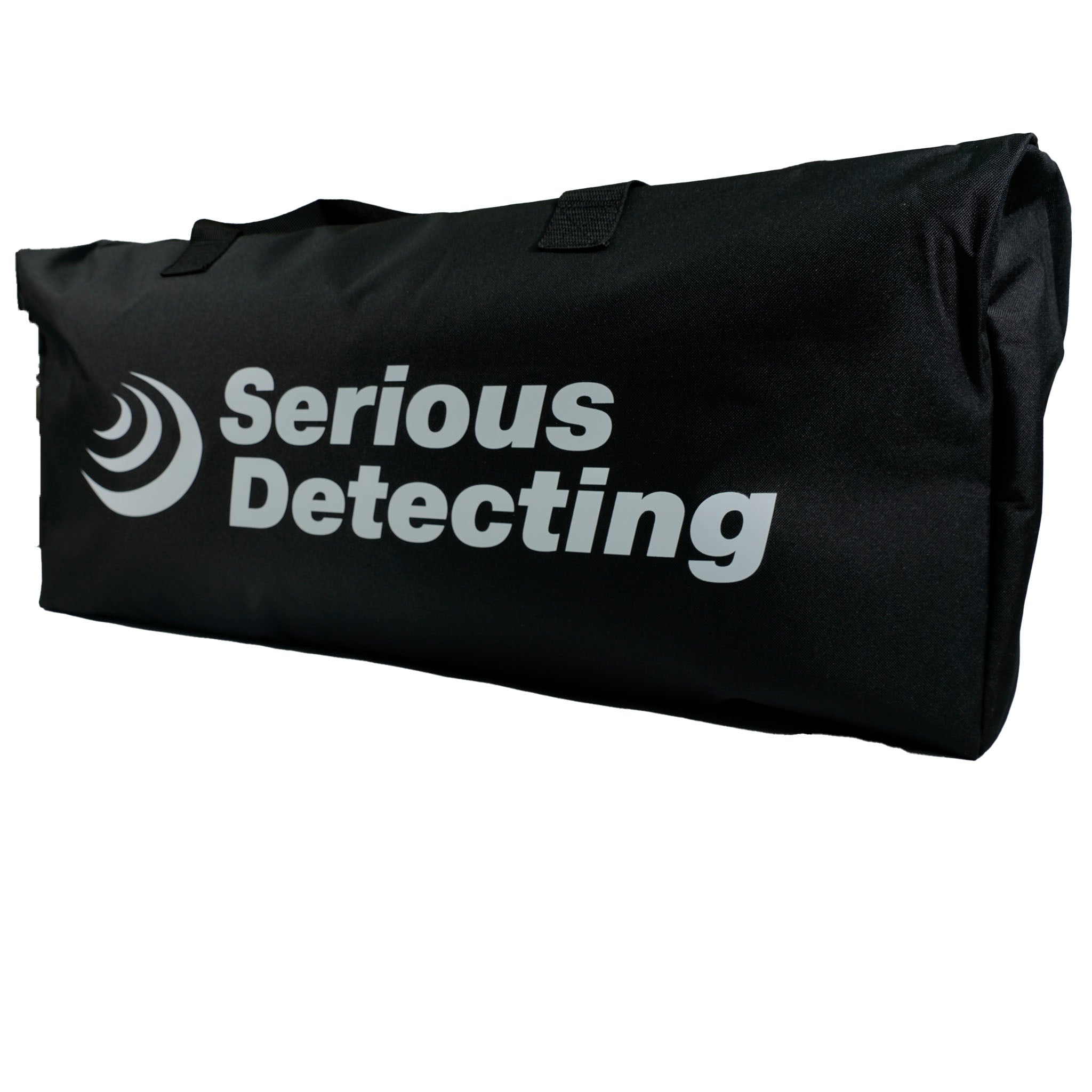 Premium Universal Padded Carry Bag for Metal Detectors & Accessories - Durable Protective Storage Case for Beach Hunting, Gold Prospecting & Outdoor Adventures