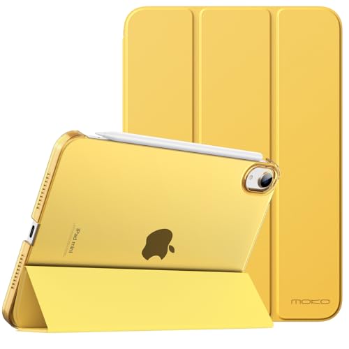 Mist Yellow
