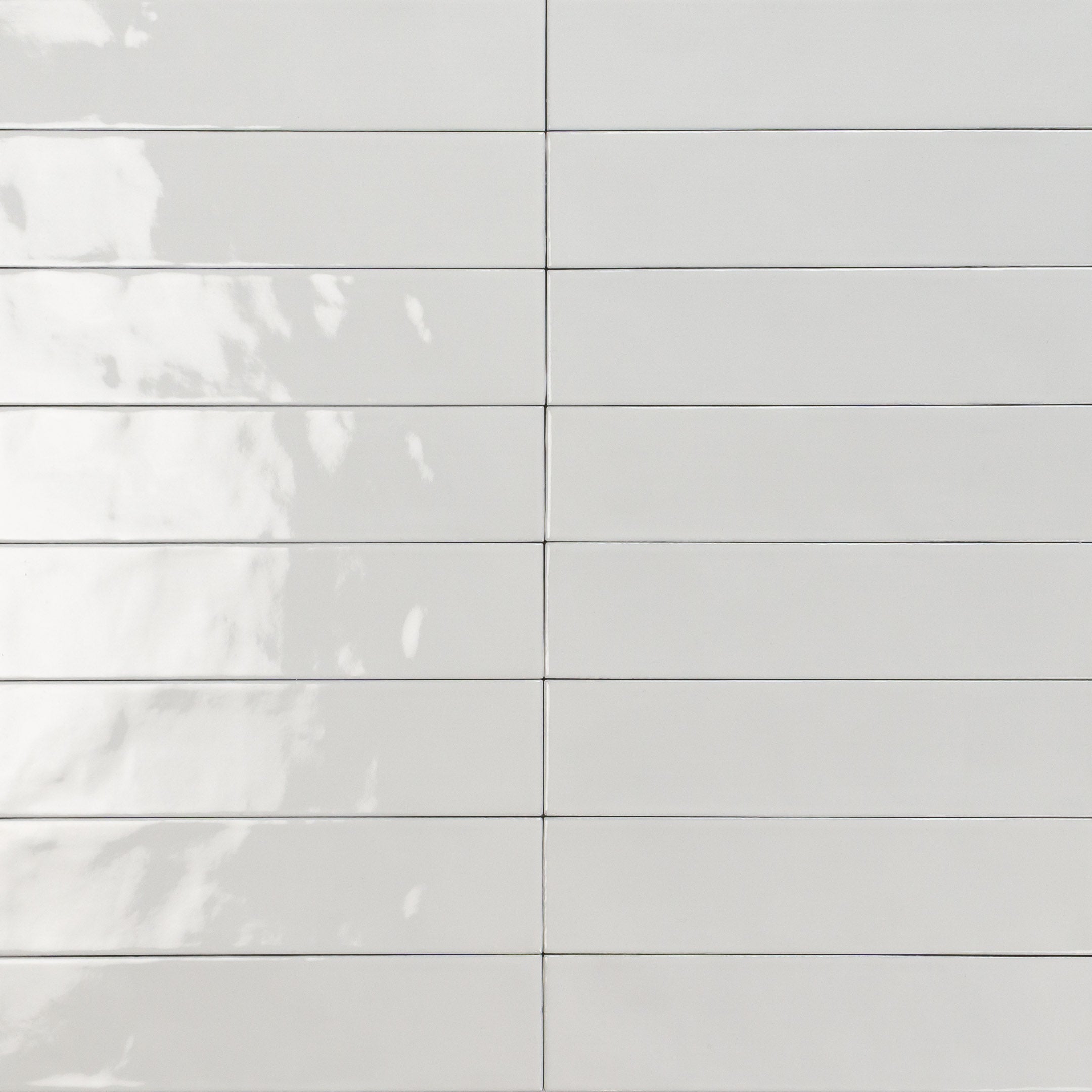 Magma Zellige Subway Tile - Premium Handmade Ceramic Wall & Backsplash Tile for Kitchen, Bathroom & Shower - Heat & Moisture Resistant